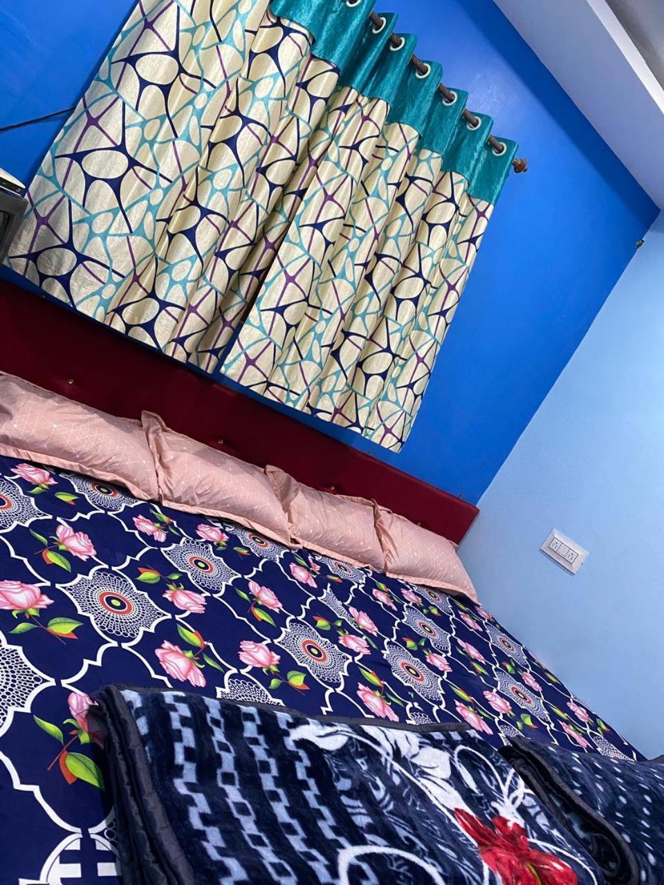 Bhagwati Guest House Ujjain Exterior photo